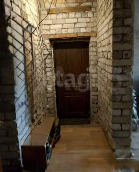 Дом 75м&sup2;, 1-этажный, участок 17 сот.  