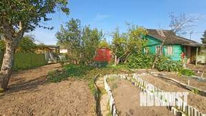 Дача 25м², 1-этажный, участок 6 сот.  