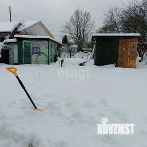 Дом 45м&sup2;, 2-этажный, участок 5 сот.  