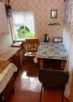 Дача 20м², 2-этажный, участок 6 сот.  