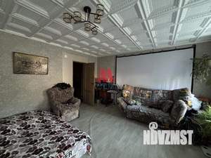 Дом 114м&sup2;, 1-этажный, участок 6 сот.  