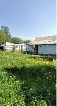 Дом 78м&sup2;, 1-этажный, участок 7 сот.  