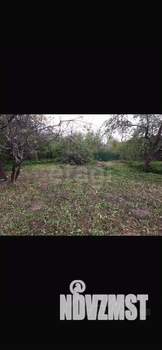 Дача 15м&sup2;, 1-этажный, участок 4 сот.  