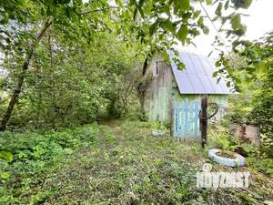 Дом 25м&sup2;, 2-этажный, участок 11 сот.  