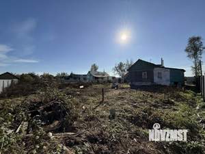 Дом 70м&sup2;, 1-этажный, участок 10 сот.  