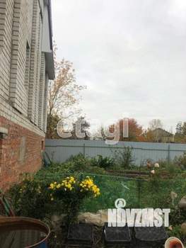 Таунхаус 225м², 3-этажный, участок 5 сот.  