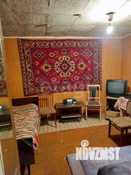 Дом 25м&sup2;, 1-этажный, участок 4 сот.  