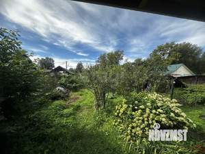 Дом 65м&sup2;, 1-этажный, участок 7 сот.  