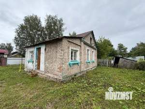 Дом 50м², 1-этажный, участок 5 сот.  