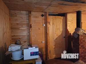 Дом 88м&sup2;, 2-этажный, участок 6 сот.  