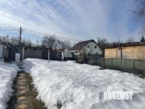 Дом 33м&sup2;, 2-этажный, участок 5 сот.  