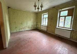 Дом 50м², 1-этажный, участок 5 сот.  