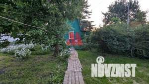 Дом 30м&sup2;, 2-этажный, участок 10 сот.  