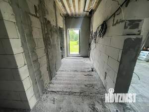 Дом 131м², 2-этажный, участок 7 сот.  