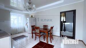 Коттедж 341м², 3-этажный, участок 7 сот.  