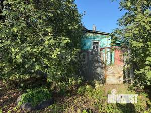 Дом 74м², 1-этажный, участок 6 сот.  