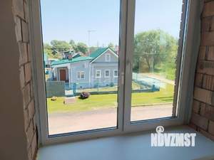 Таунхаус 120м², 2-этажный, участок 3 сот.  