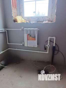 Дом 116м&sup2;, 2-этажный, участок 5 сот.  