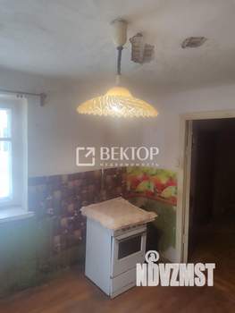 Дом 60м&sup2;, 1-этажный, участок 6 сот.  