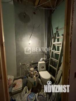 Таунхаус 103м&sup2;, 2-этажный, участок 2 сот.  