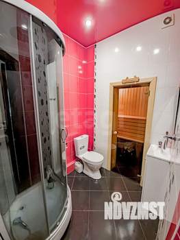 Таунхаус 152м&sup2;, 3-этажный, участок 8 сот.  