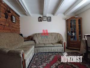 Дом 95м&sup2;, 2-этажный, участок 6 сот.  