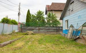 Дом 74м², 1-этажный, участок 6 сот.  