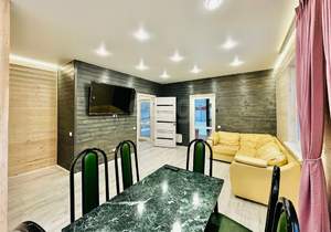 Дом 130м², 2-этажный, участок 592 сот.  