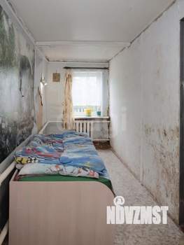 Дом 42м&sup2;, 1-этажный, участок 3 сот.  