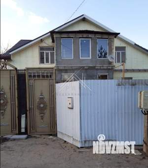 Коттедж 380м², 2-этажный, участок 7 сот.  