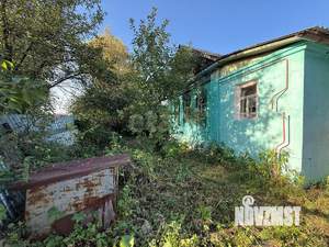 Дом 74м&sup2;, 1-этажный, участок 6 сот.  