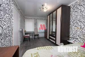 Дом 142м², 1-этажный, участок 7 сот.  