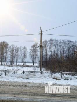 Дом 50м&sup2;, 2-этажный, участок 15 сот.  