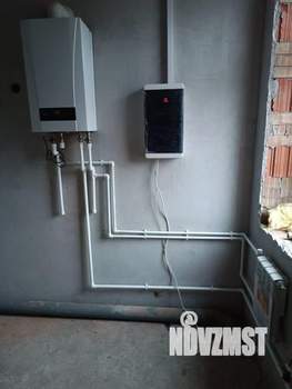 Дом 116м&sup2;, 2-этажный, участок 5 сот.  