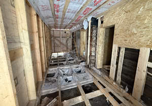 Дом 80м&sup2;, 1-этажный, участок 3 сот.  