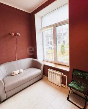 Дом 52м&sup2;, 2-этажный, участок 1 сот.  