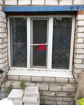 Дом 86м², 1-этажный, участок 0 сот.  