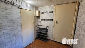 Дом 51м², 1-этажный, участок 7 сот.  