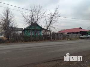 Дом 45м², 1-этажный, участок 7 сот.  