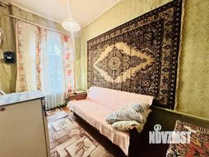 Дом 46м&sup2;, 1-этажный, участок 7 сот.  