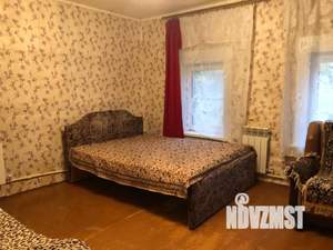 Дом 72м², 1-этажный, участок 5 сот.  
