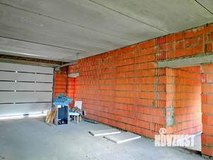 Таунхаус 206м&sup2;, 3-этажный, участок 2 сот.  