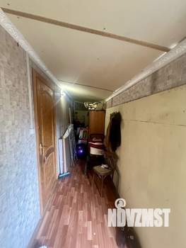 Дом 120м&sup2;, 2-этажный, участок 8 сот.  