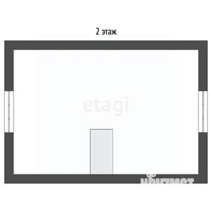 Дом 280м², 2-этажный, участок 7 сот.  