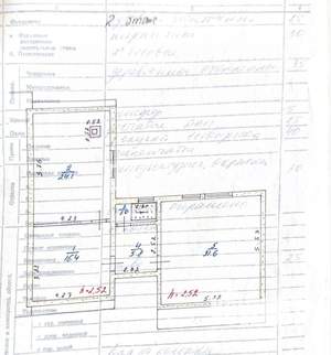 Дом 220м², 2-этажный, участок 5 сот.  