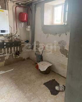 Дом 341м², 3-этажный, участок 6 сот.  