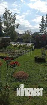 Дом 40м&sup2;, 2-этажный, участок 6 сот.  