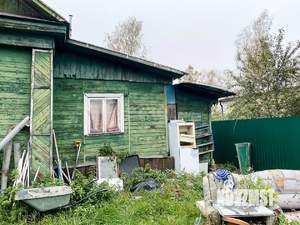 Дом 75м&sup2;, 1-этажный, участок 5 сот.  