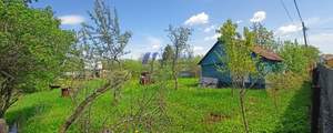 Дача 25м², 1-этажный, участок 5 сот.  