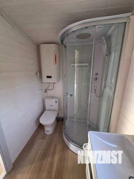 Дом 115м&sup2;, 1-этажный, участок 10 сот.  